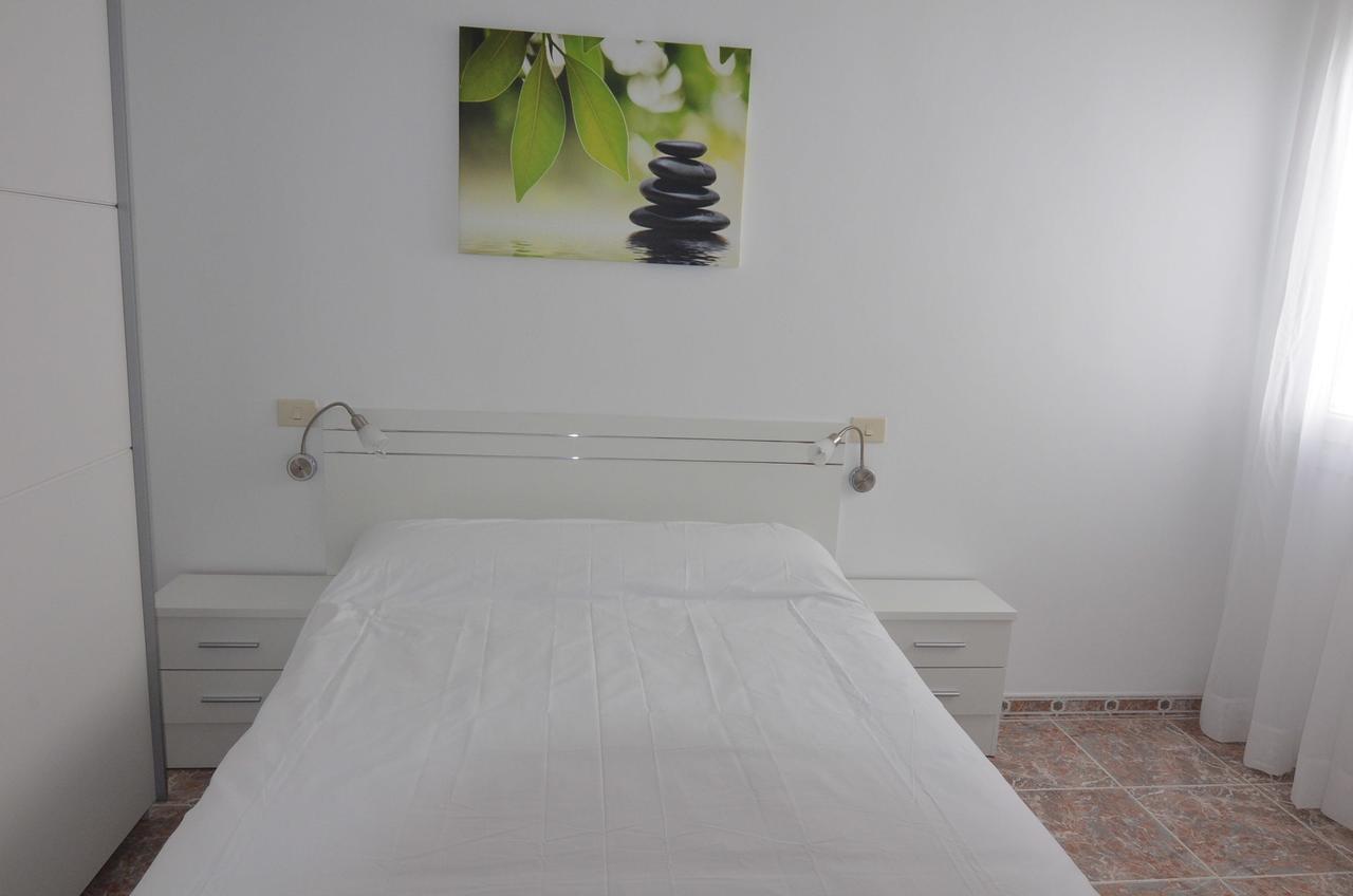 Armonia Beach 15 Arinaga Eksteriør bilde