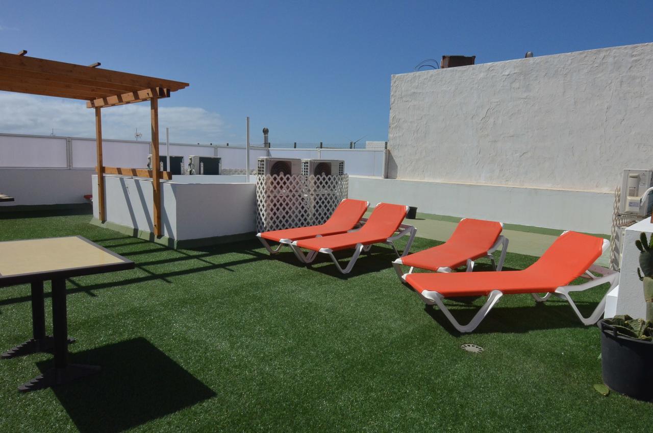 Armonia Beach 15 Arinaga Eksteriør bilde