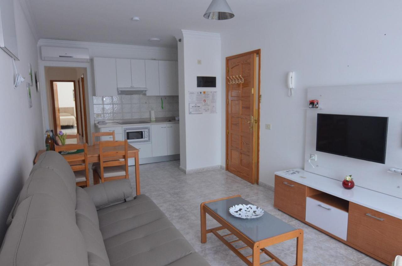 Armonia Beach 15 Arinaga Eksteriør bilde