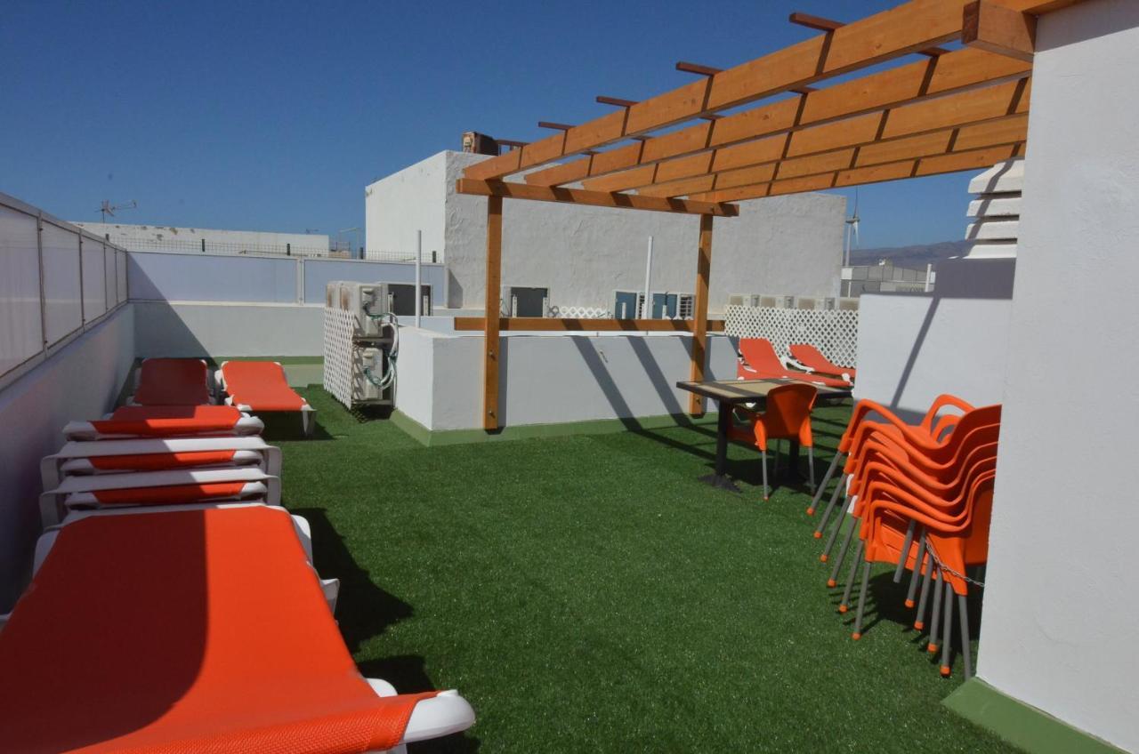 Armonia Beach 15 Arinaga Eksteriør bilde