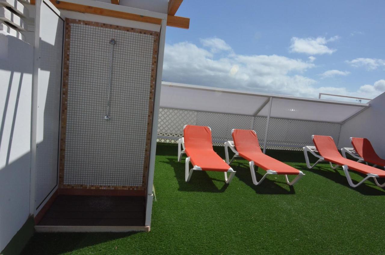 Armonia Beach 15 Arinaga Eksteriør bilde