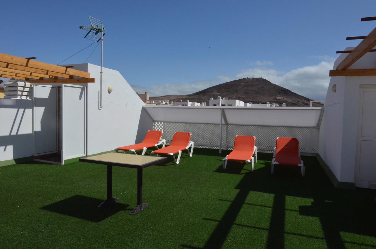 Armonia Beach 15 Arinaga Eksteriør bilde