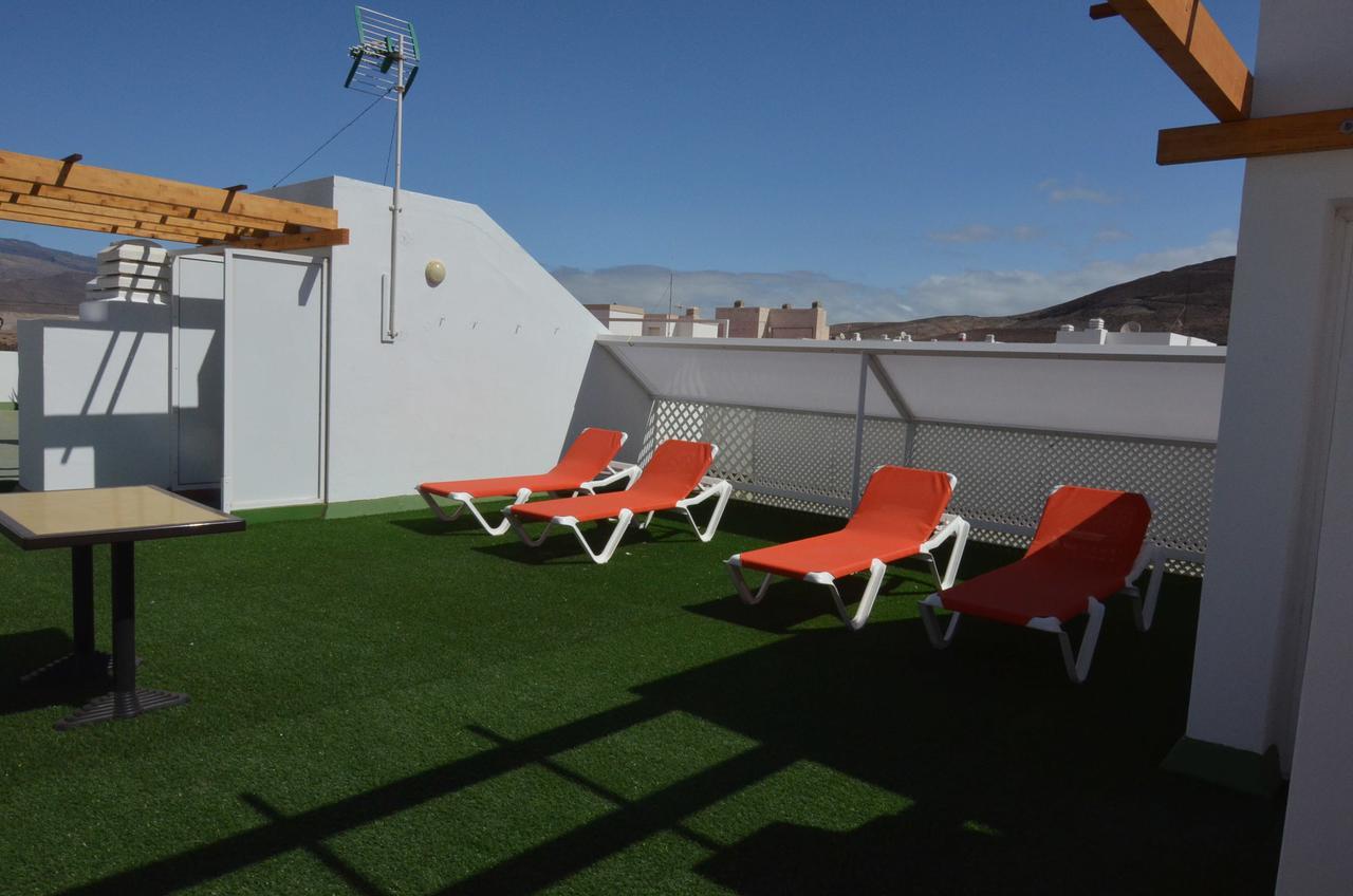 Armonia Beach 15 Arinaga Eksteriør bilde