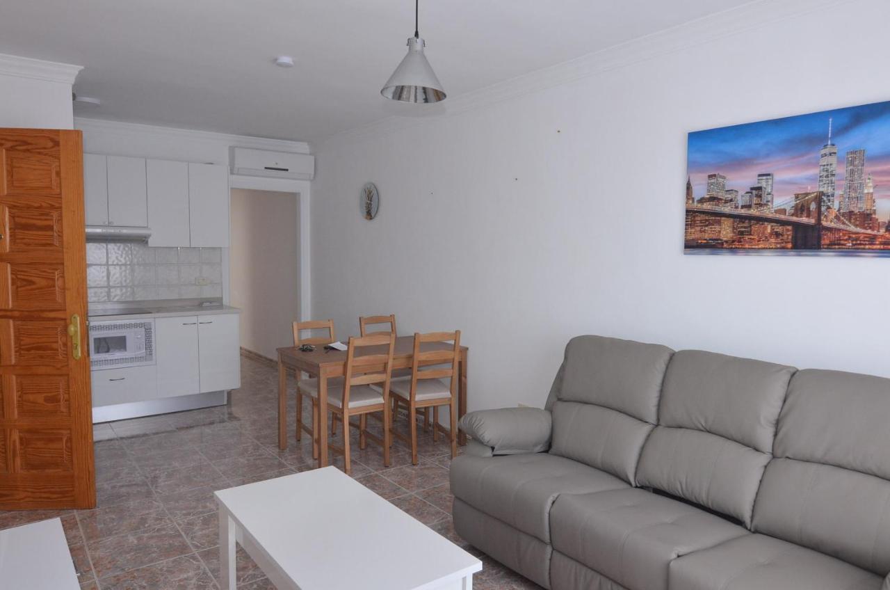 Armonia Beach 15 Arinaga Eksteriør bilde