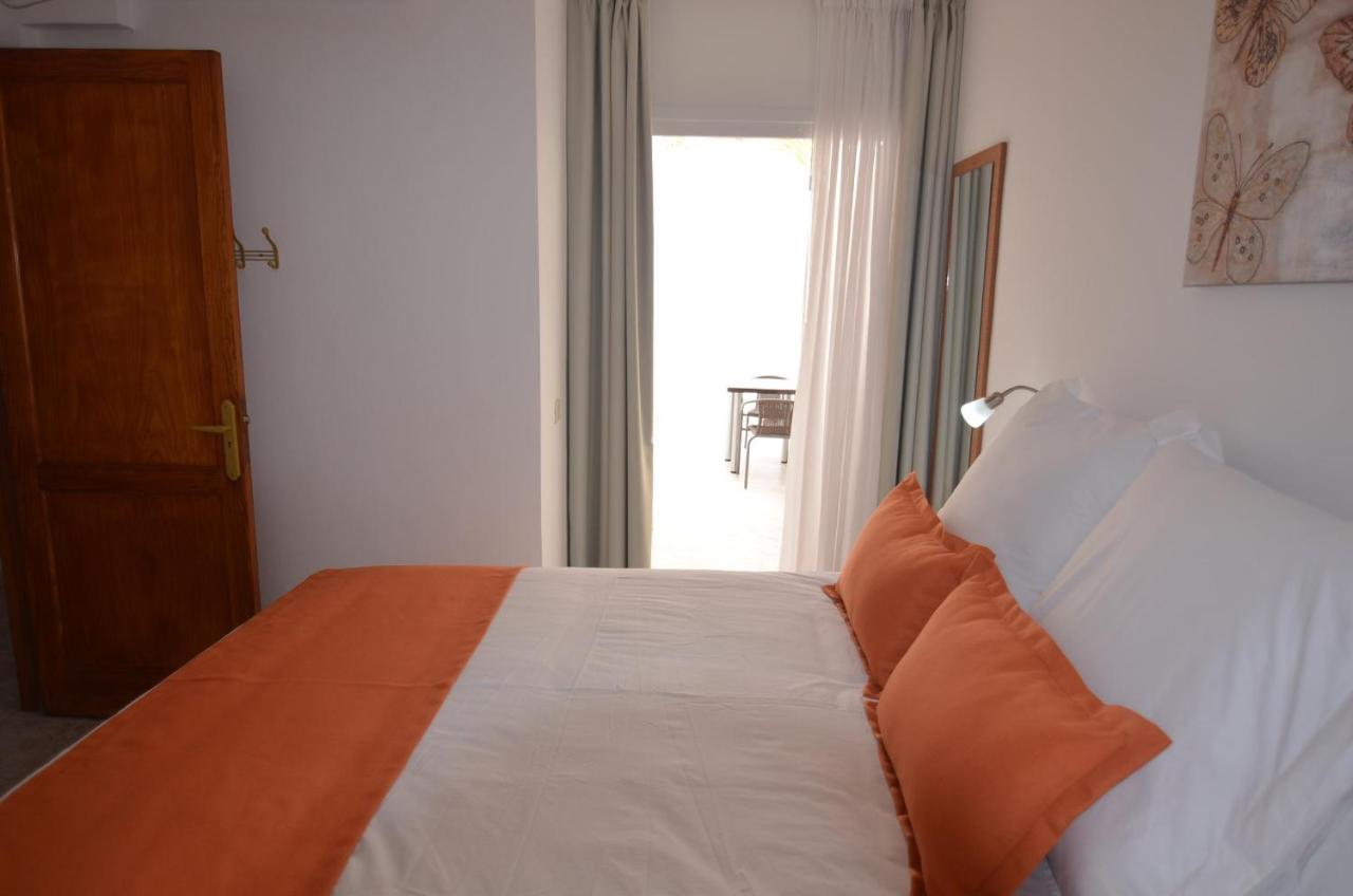 Armonia Beach 15 Arinaga Eksteriør bilde