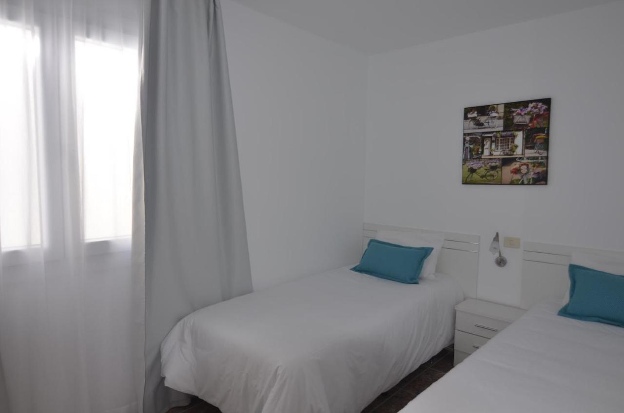 Armonia Beach 15 Arinaga Eksteriør bilde