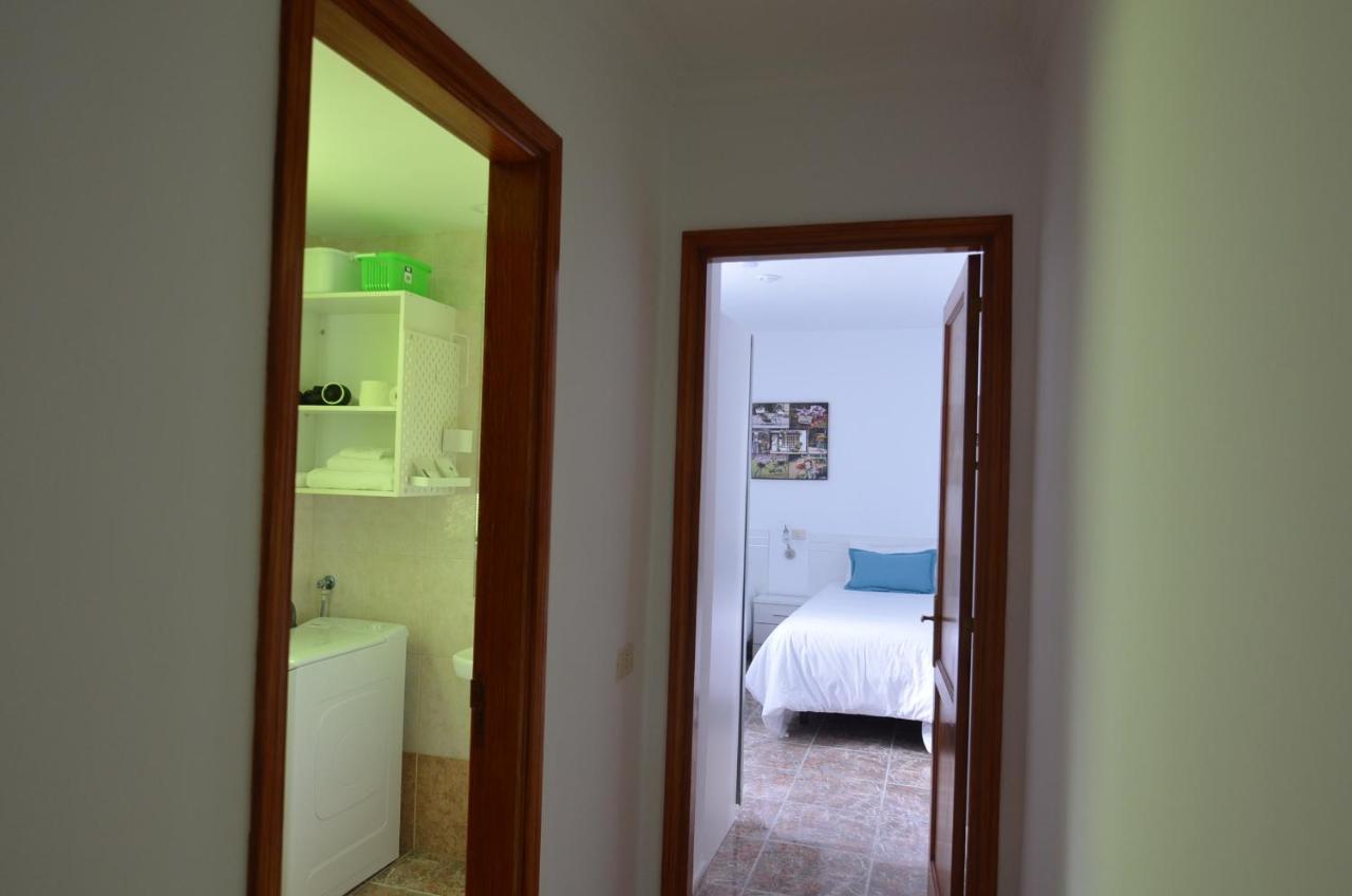 Armonia Beach 15 Arinaga Eksteriør bilde