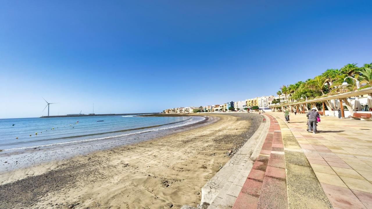 Armonia Beach 15 Arinaga Eksteriør bilde