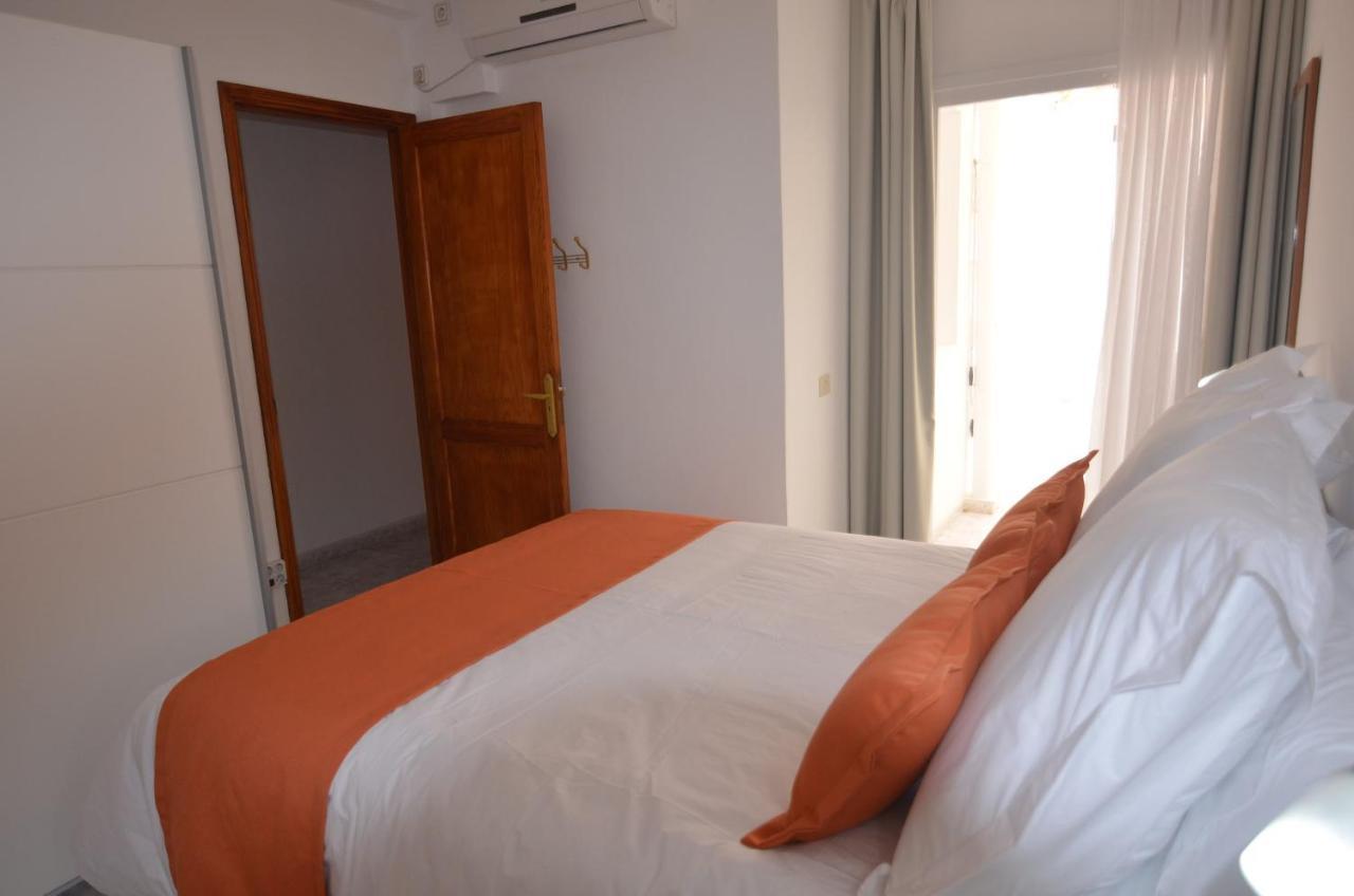 Armonia Beach 15 Arinaga Eksteriør bilde