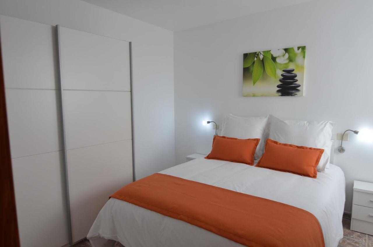 Armonia Beach 15 Arinaga Eksteriør bilde
