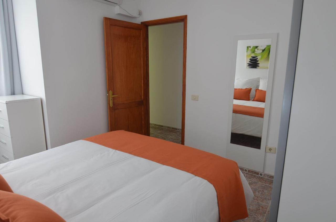 Armonia Beach 15 Arinaga Eksteriør bilde