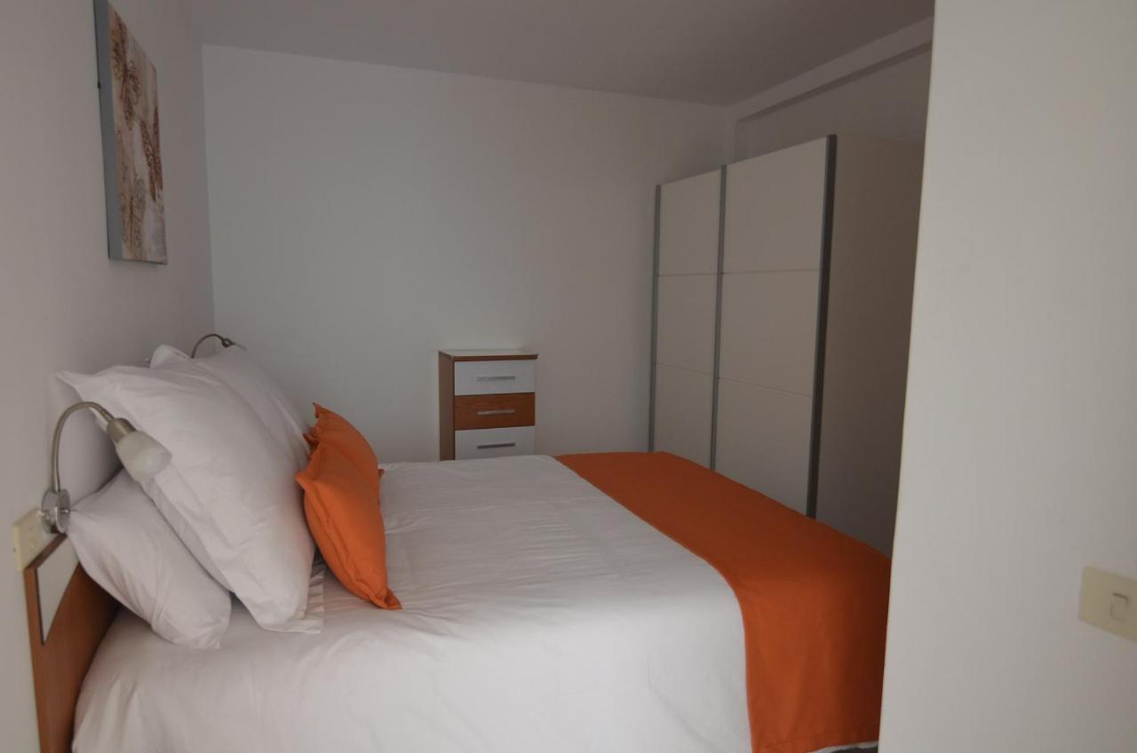 Armonia Beach 15 Arinaga Eksteriør bilde