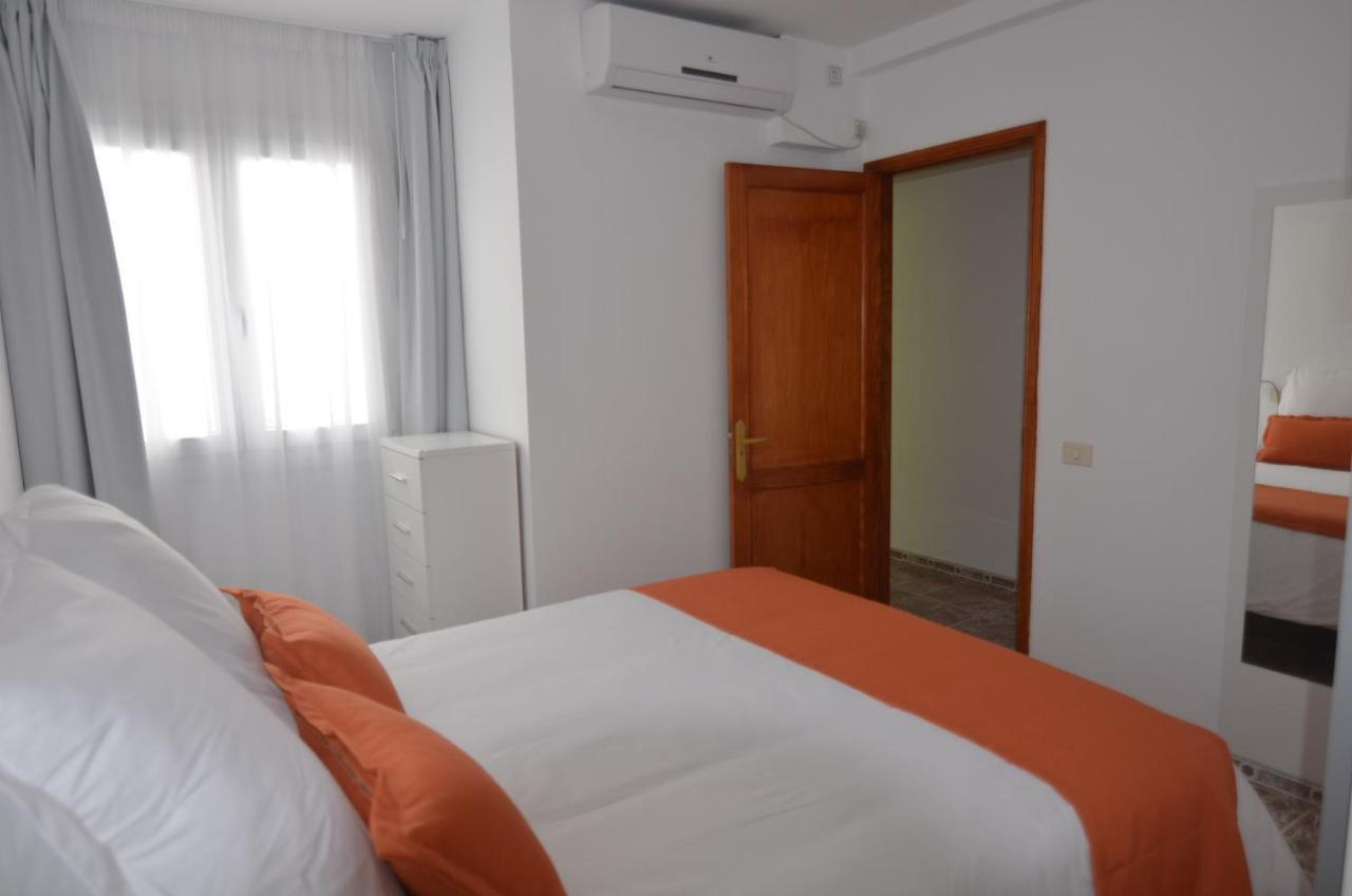Armonia Beach 15 Arinaga Eksteriør bilde