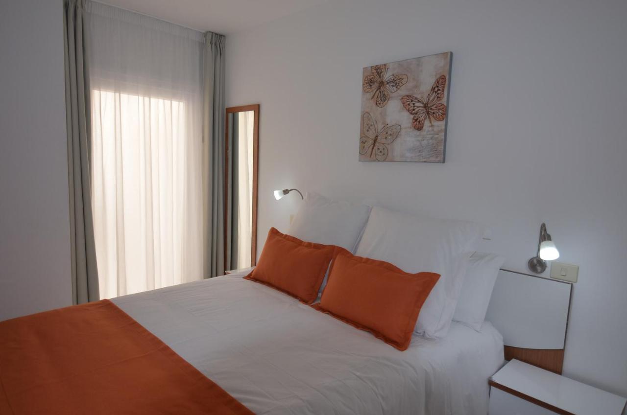Armonia Beach 15 Arinaga Eksteriør bilde