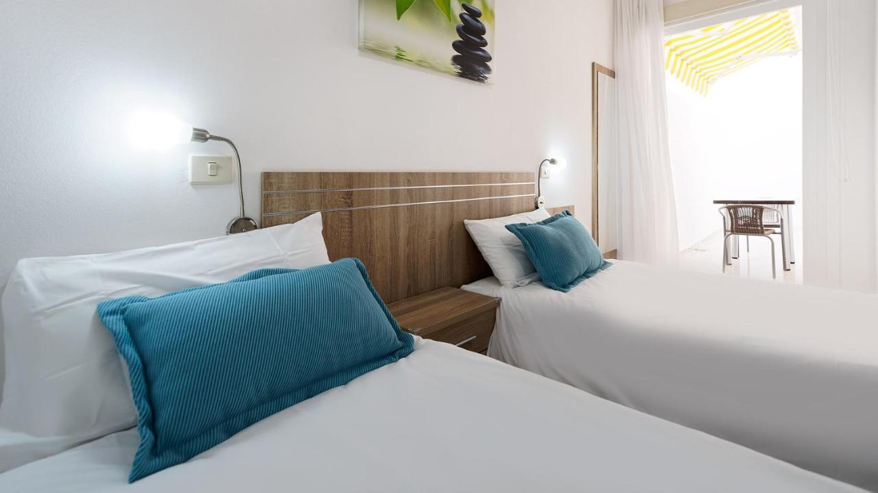 Armonia Beach 15 Arinaga Eksteriør bilde