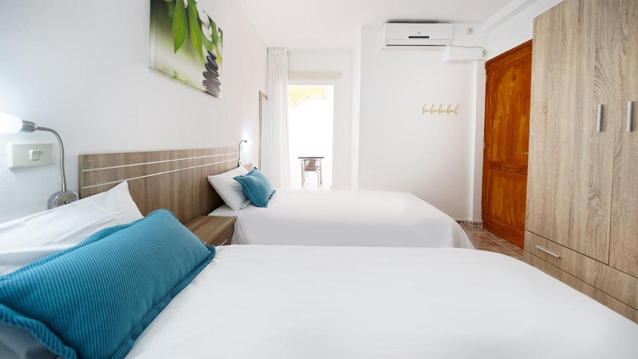 Armonia Beach 15 Arinaga Eksteriør bilde