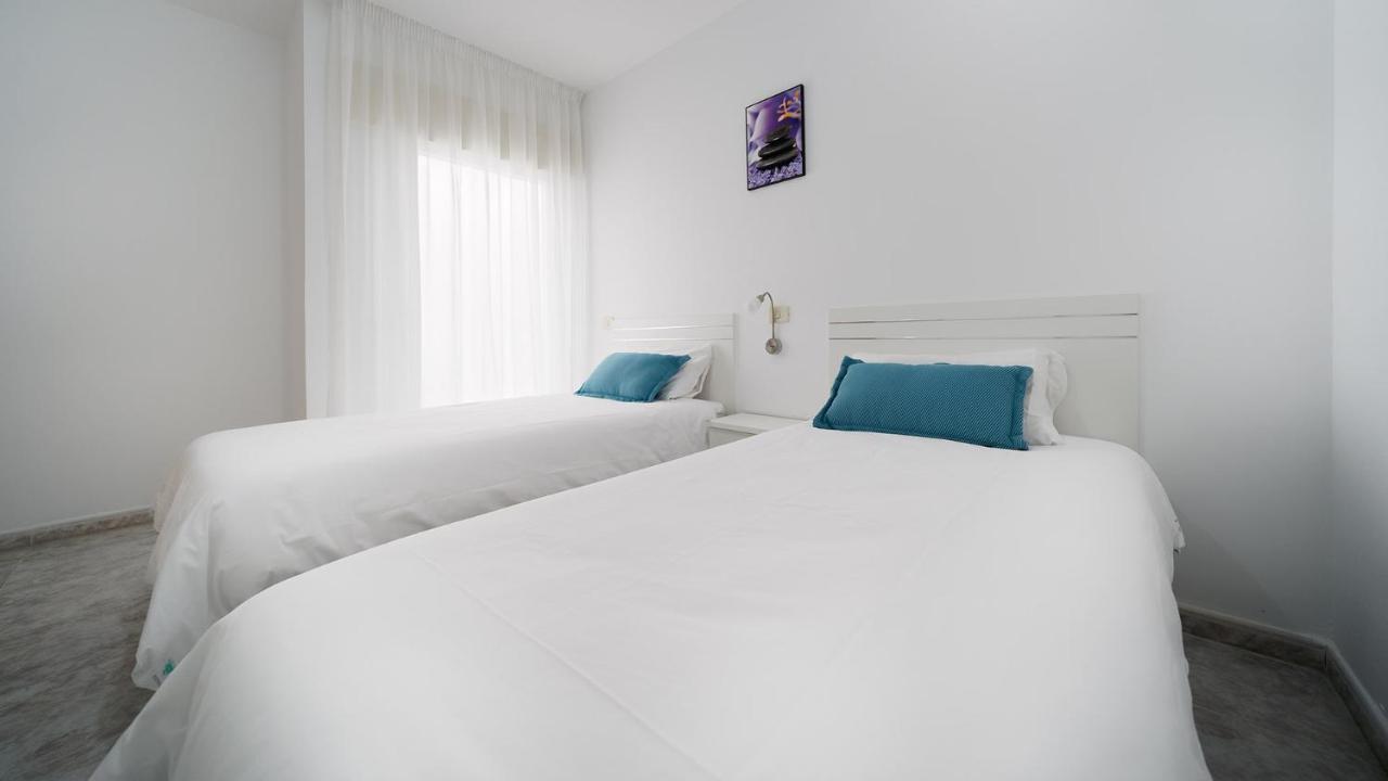 Armonia Beach 15 Arinaga Eksteriør bilde