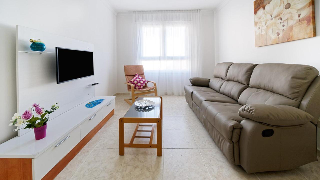 Armonia Beach 15 Arinaga Eksteriør bilde