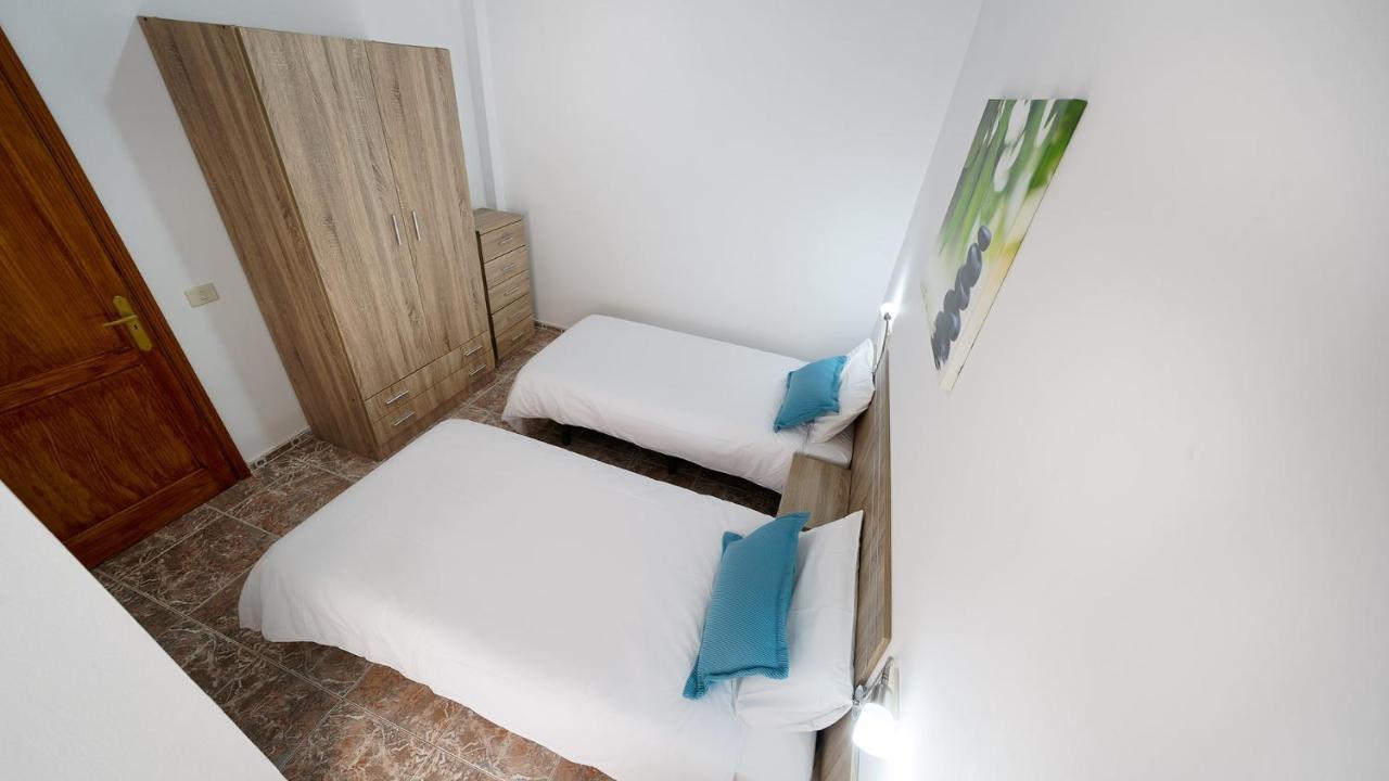 Armonia Beach 15 Arinaga Eksteriør bilde