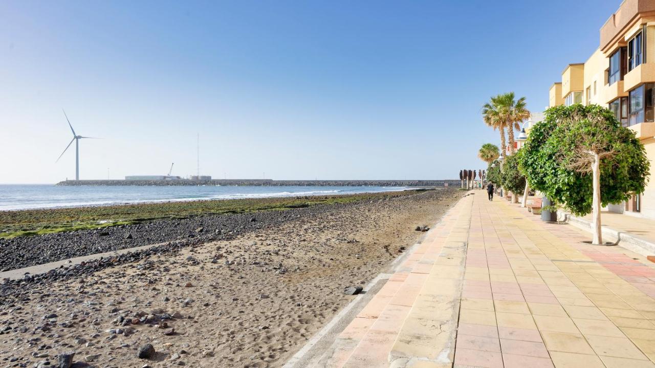 Armonia Beach 15 Arinaga Eksteriør bilde